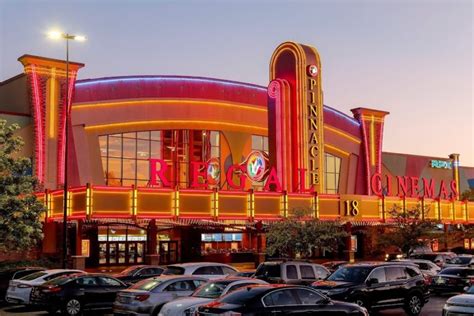 regal cinemas turkey creek knoxville tennessee