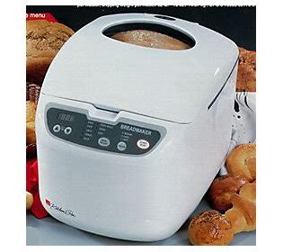 regal kitchen pro breadmaker manual Doc