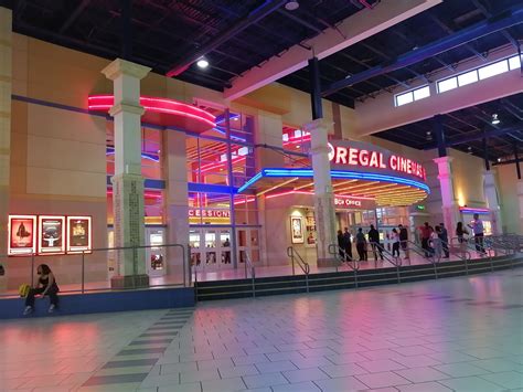 regal southland mall miami