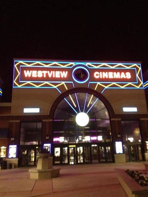 regal westview & imax