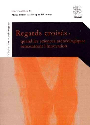 regards croises quand les sciences Reader