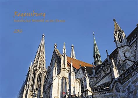 regensburg historisches welterbe donau 2016 PDF