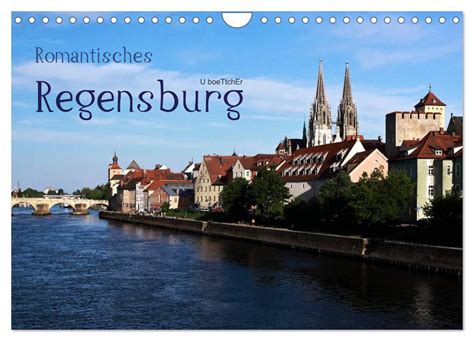 regensburg impressionen wandkalender fotografische monatskalender Doc