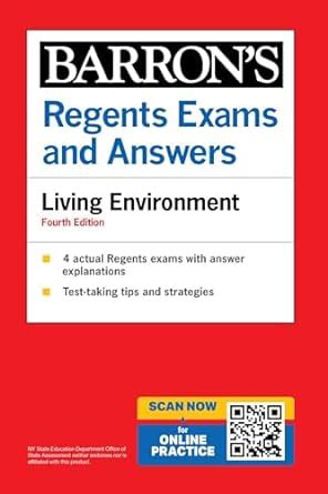 regents living environment answers 2012 Reader