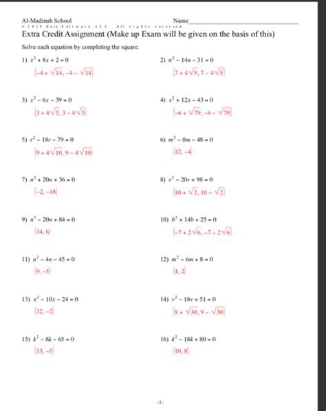 regents practice test 1 geometry answer key Epub