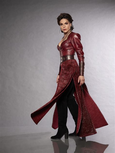 regina once upon a time outfits