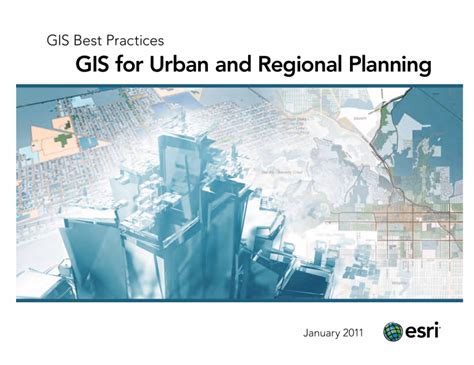 regional and urban gis regional and urban gis Reader