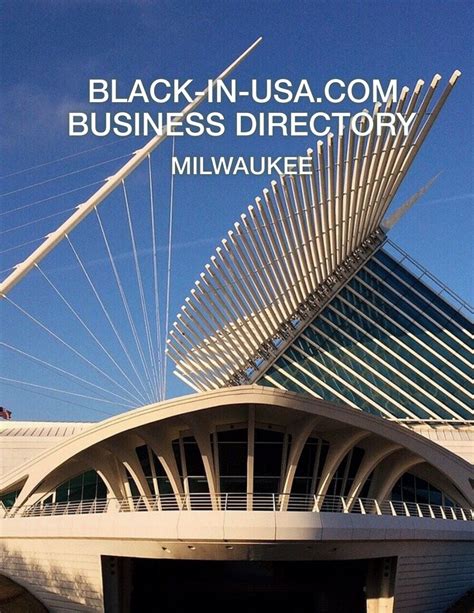 regional business directory milwaukee wisconsin Doc