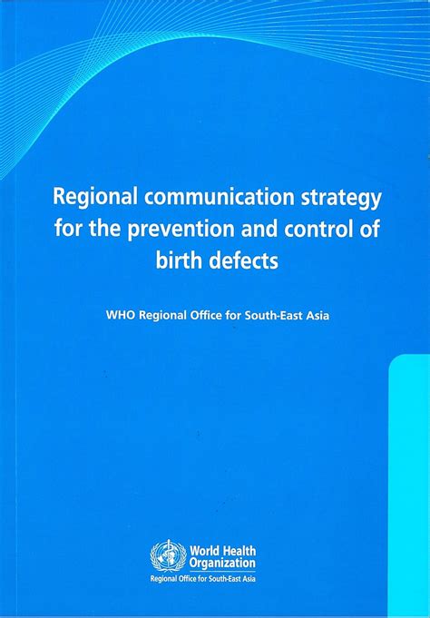 regional communications strategy prevention control Doc