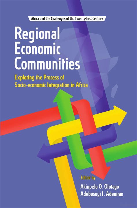 regional communities exploring socio economic integration Doc