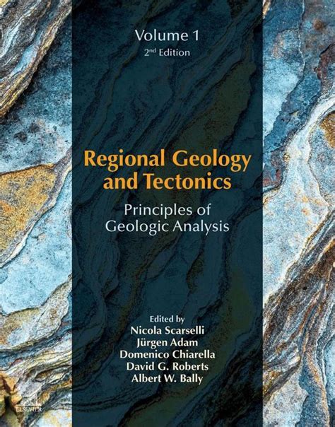 regional geology and tectonics principles of geologic analysis Doc