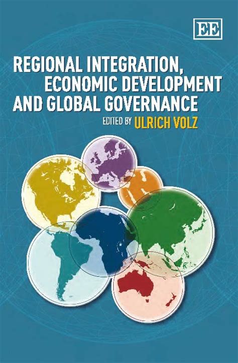 regional integration and development regional integration and development Kindle Editon