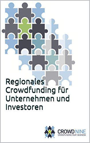 regionales crowdfunding f r unternehmen investoren ebook PDF