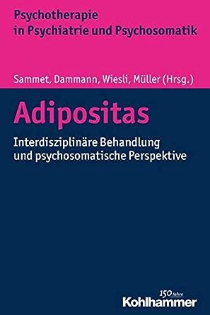 register adipositas interdisziplin re psychosomatische psychotherapie psychosomatik Epub