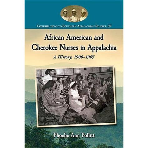 register african american cherokee nurses appalachia Doc
