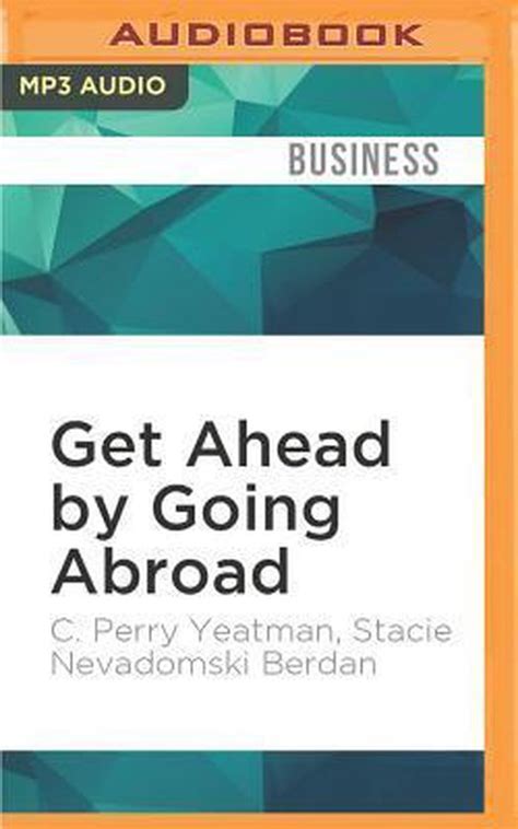 register ahead going abroad perry yeatman ebook Doc