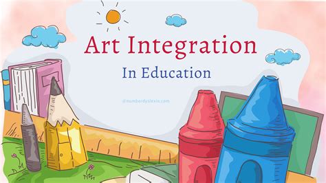 register arts integration education teachers teaching PDF