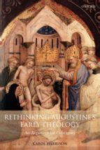 register augustines early theology image development Kindle Editon