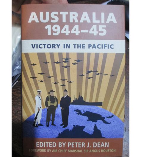 register australia 1944 45 victory pacific australian Reader