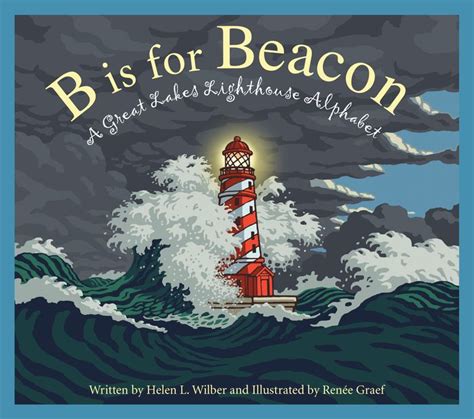 register beacon great lakes lighthouse alphabet Doc