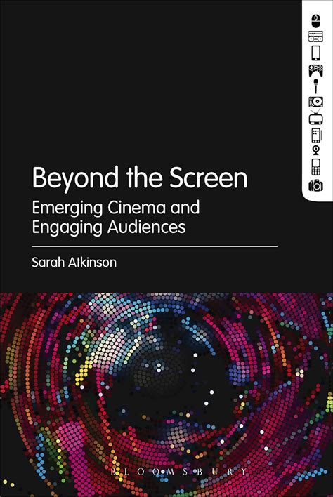 register beyond screen emerging engaging audiences Reader
