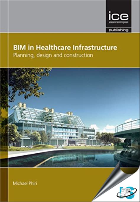register bim healthcare infrastructure planning construction Kindle Editon