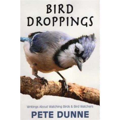 register bird droppings writings watching watchers Epub