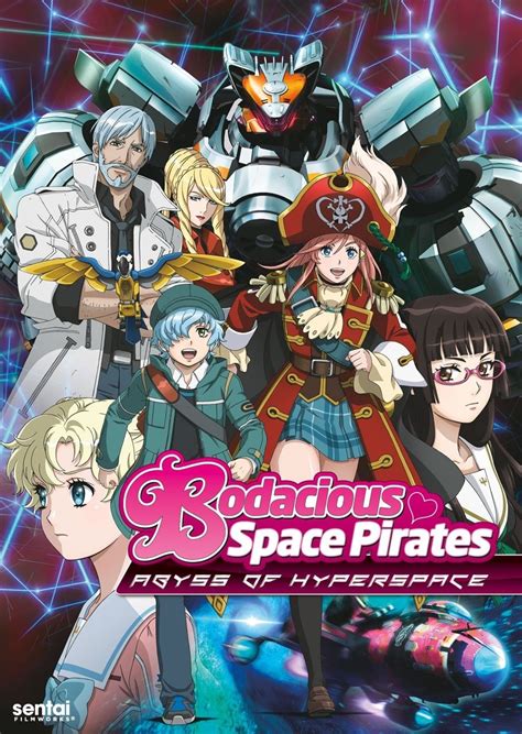 register bodacious space pirates abyss hyperspace Kindle Editon