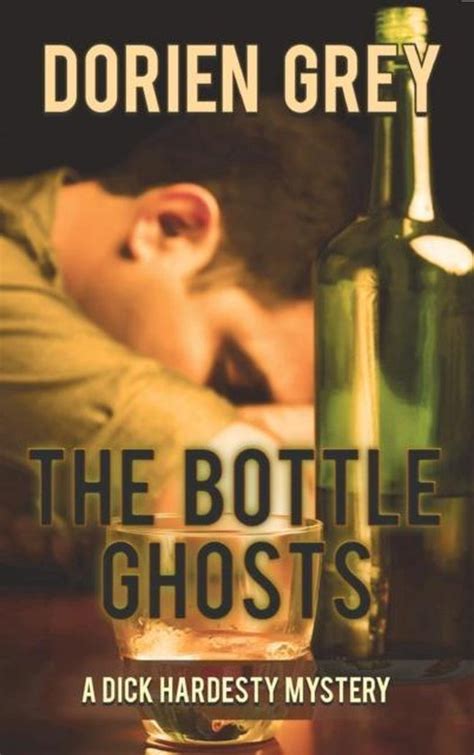 register bottle ghosts dick hardesty mystery ebook Reader