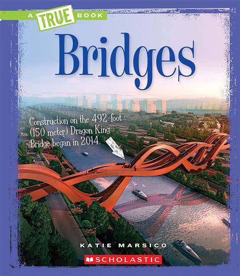 register bridges true books katie marsico Epub