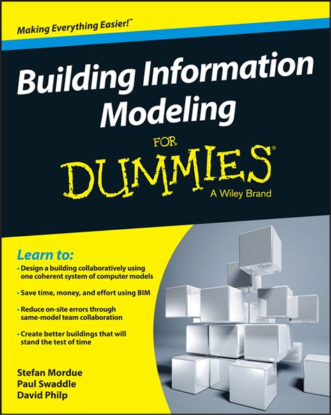 register building information modeling dummies stefan Kindle Editon