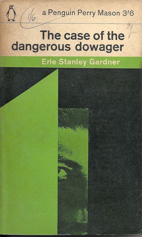 register case dangerous dowager mystery mysteries Reader