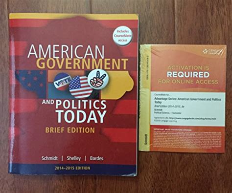 register cengage advantage books american government PDF