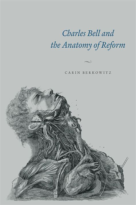 register charles anatomy reform carin berkowitz Epub