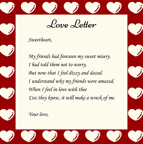 register color love letters words display PDF