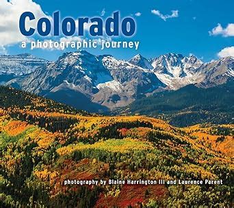 register colorado photographic blaine harrington iii Doc