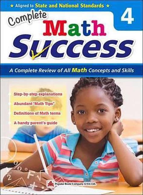 register complete math success grade 4 Doc