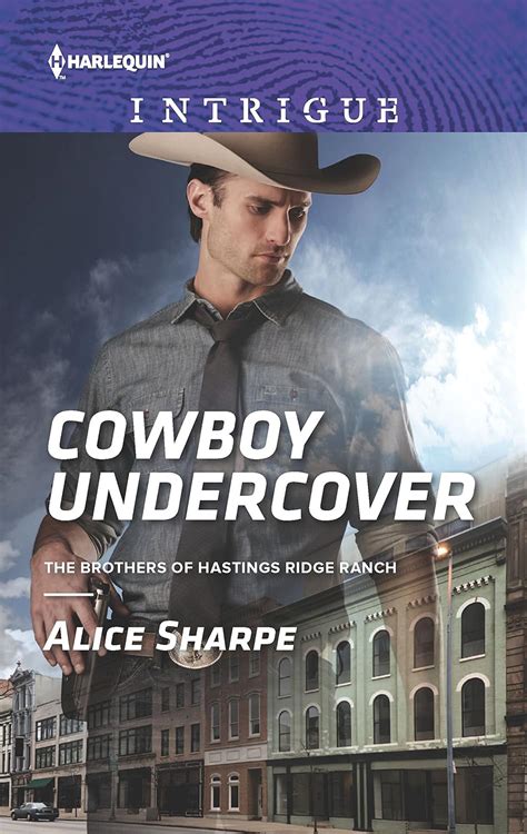 register cowboy undercover brothers hastings ridge Kindle Editon