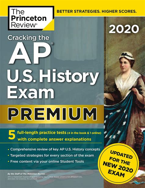 register cracking history premium college preparation PDF