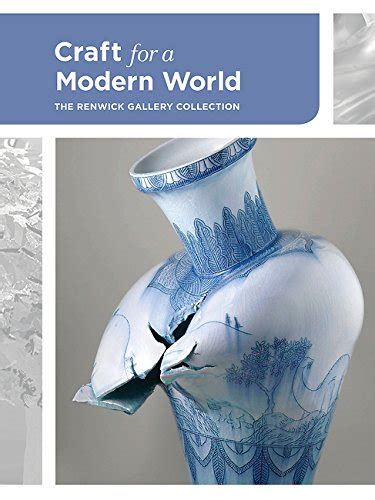 register craft modern world renwick collection Kindle Editon