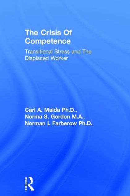 register crisis competence transitional stress displaced PDF