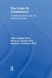 register crisis competence transitional stress displaced PDF