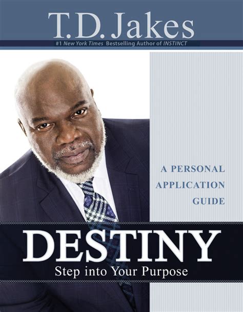 register destiny personal application guide jakes Kindle Editon