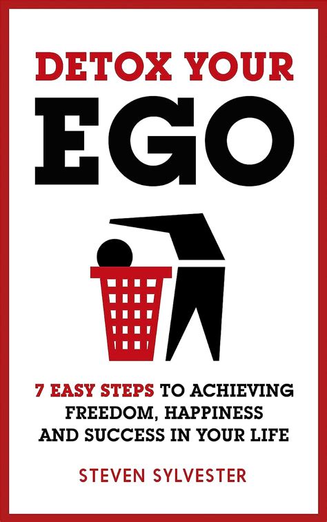 register detox your ego achieving happiness ebook Reader