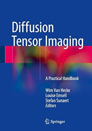 register diffusion tensor imaging practical handbook Epub