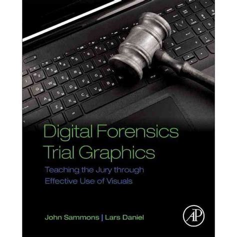 register digital forensics trial graphics effective Epub