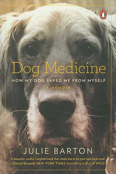 register dog medicine how saved myself Kindle Editon