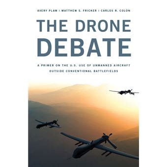 register drone debate unmanned conventional battlefields Kindle Editon