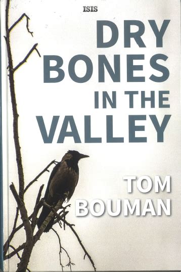 register dry bones valley tom bouman PDF
