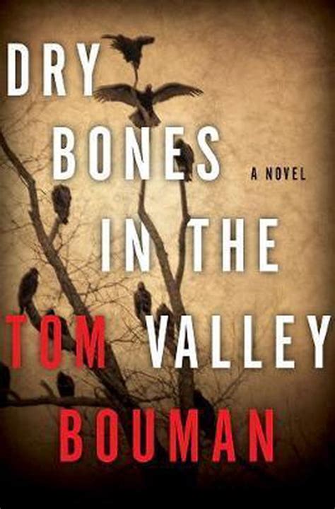 register dry bones valley tom bouman PDF